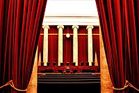 Inside the United States Supreme Court