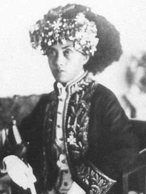 Iskandar Muhammad Djabir Sjah