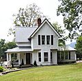 J G Hughes House