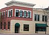 Jackson Commercial Historic District