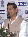 Jagdish Tytler in Mumbai on January 6, 2005