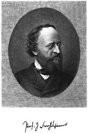 Jakob Frohschammer (1821-1893)