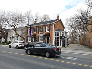 James and Sarah Osborn Double House