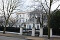 Japanese Embassy Residence London 01914