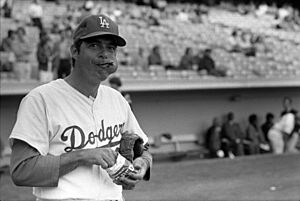 Jim Brewer with cheek full of chewing tobacco.jpg