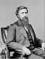 John Aaron Rawlins-Brady-Handy Seated