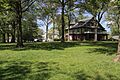 John C. and Georgie Atwood House
