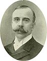 John George Alexander Leishman