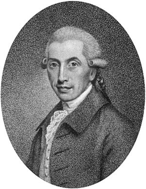 John Jebb (1736–1786)