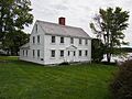 John Perkins House 9.13.2014