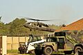 Joint Base Cape Cod Tactical Training Base Kelley