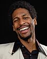 Jon Batiste 2018 (cropped)