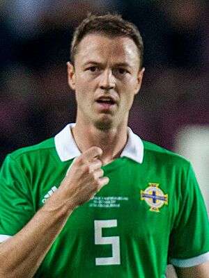 Jonny Evans, CZE-NIR 2019-10-14 (3) (cropped).jpg