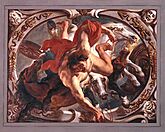 Jordaens - Cancer