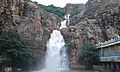 Kapila Theertham waterfalls Tirupati 2015 1