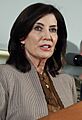 Kathy Hochul March 2024
