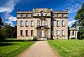 Kings Weston House, Bristol. The Garden Front. Sir John Vanbrugh, 1712