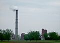 Kintigh Generating Station - Somerset, New York