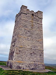 Kitchener-Turm (Orkney)