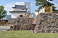Kofu Castle2