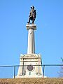 Kosciuszko's Monument (West Point)