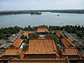 Kunming Lake in the Summer Palace