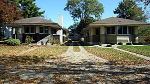 LAXbungalows