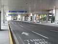 Lansing Capital Region International Airport Terminal Drive 1