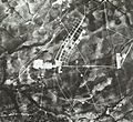 Levantamento aerofotográfico de Brasília em junho de 1958 - BR RJANRIO PH 0 FOT 00743 0004, Acervo do Arquivo Nacional