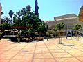 Limassol Castle Square 6