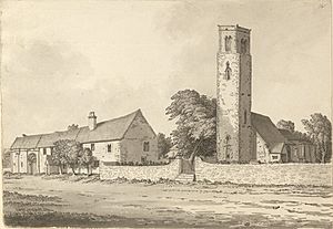Lincoln St Peter at Gowts by Samuel Hieronymus Grimm 1784.jpg