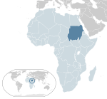 Location Sudan AU Africa.svg
