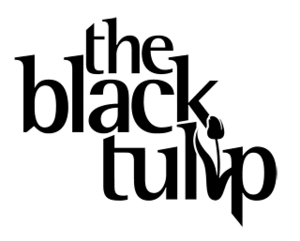 Logo blacktulip b