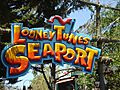 Looney Tunes Seaport