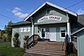 Lowell Grange Hall (Lowell, Oregon)