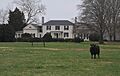 MILLBANK, KING GEORGE COUNTY