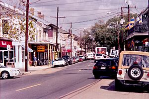 MagazineStreetShops