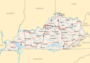Map of Kentucky NA (cropped)