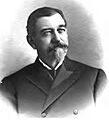 Marcus H. Holcomb (Connecticut Governor)