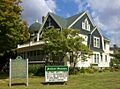 Margaret Husband House