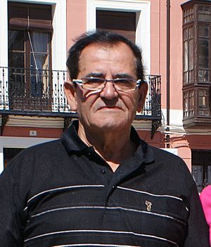 Mariano Haro