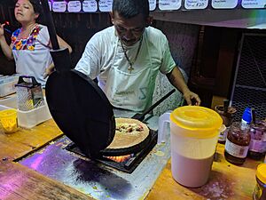 Marquesitas