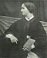 Mary Charlotte Lloyd
