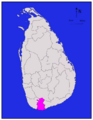 Matara district