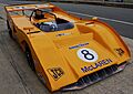 McLaren M8F 2019 Silverstone Classic (48490612791)