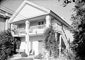 Merritt House (Monterey, CA)