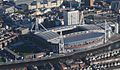 Millennium Stadium and Cardiff Arms Park
