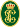 Monogram of the Spanish Civil Guard (Variant).svg