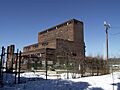 Moran Plant Burlington VT