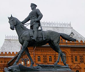 Moskva Marsal Zukov1a
